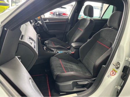 2019 Volkswagen Golf - photo 14