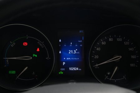 2017 Toyota C-HR - photo 12