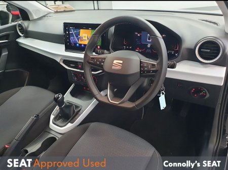 2026 SEAT Arona - photo 11