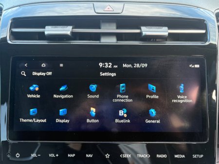 2022 Hyundai Tucson - photo 26