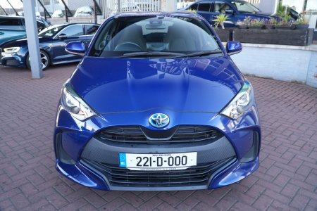 2022 Toyota Yaris - photo 9