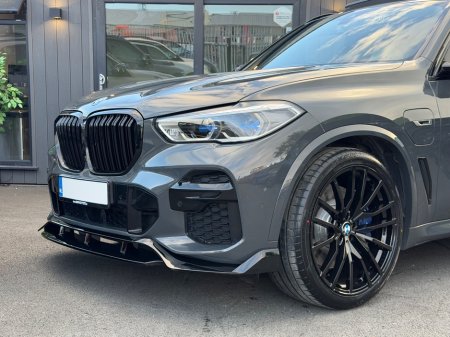 2022 BMW X5 - photo 12