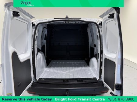 2025 Ford Transit Connect - photo 17
