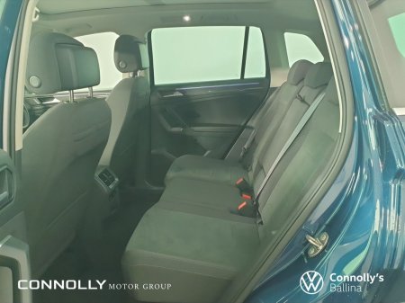 2021 Volkswagen Tiguan - photo 6