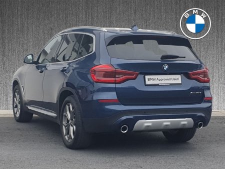 2021 BMW X3 - photo 2