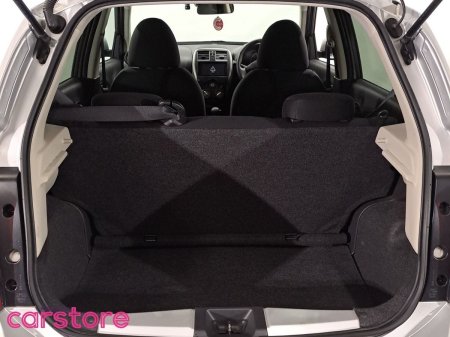 2021 Nissan March - photo 19