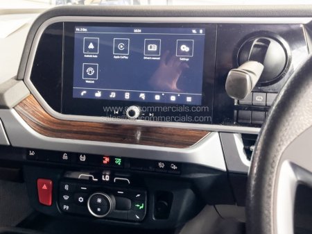 2022 DAF XF 480 - photo 27