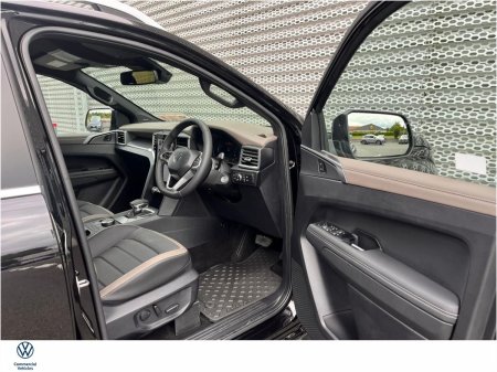 2026 Volkswagen Amarok - photo 2