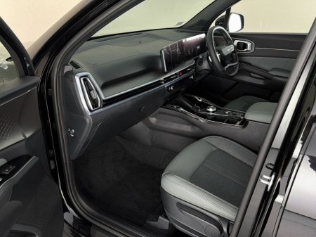 2026 Kia Sorento - photo 19
