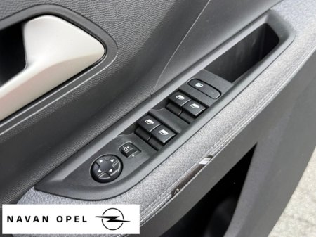 2026 Opel Frontera - photo 19