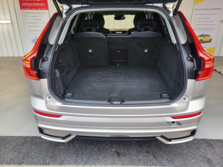 2023 Volvo XC60 - photo 23