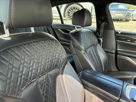 2016 BMW 7-Series - photo 5