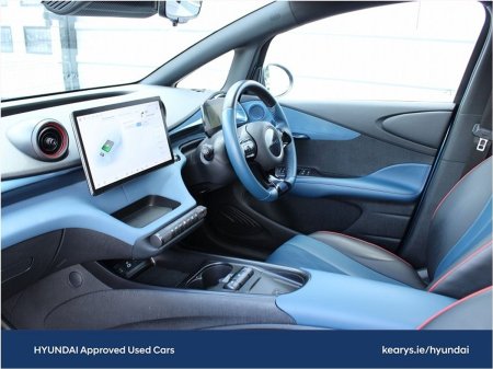 2024 BYD DOLPHIN - photo 5