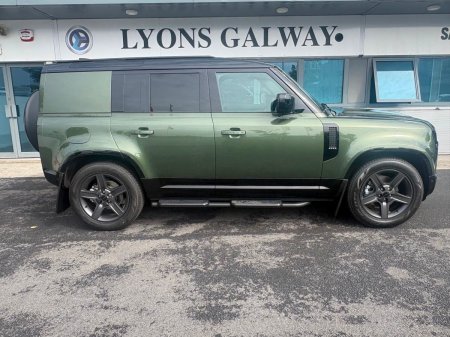 2026 Land Rover Defender - photo 11