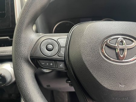2021 Toyota RAV4 - photo 16