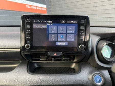 2020 Toyota Yaris - photo 16