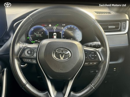 2024 Toyota RAV4 - photo 11
