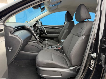 2024 Hyundai Tucson - photo 7