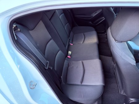 2015 Mazda Mazda3 - photo 8