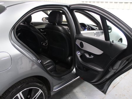 2021 Mercedes-Benz 300 - photo 27