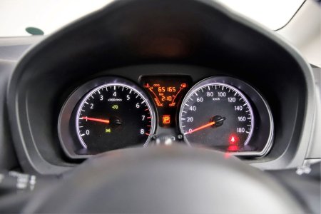 2020 Nissan Note - photo 18