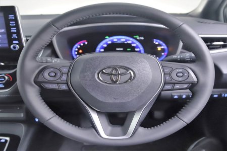2021 Toyota Corolla - photo 17