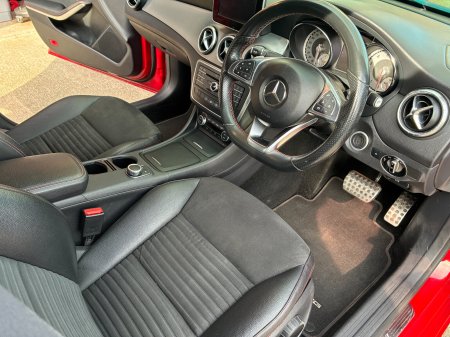 2015 Mercedes-Benz CLA - photo 2