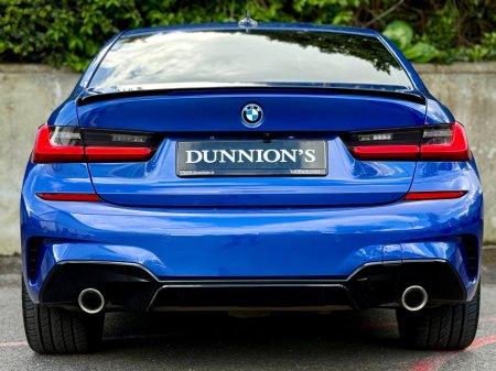 2022 BMW 3-Series - photo 8
