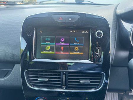 2019 Renault Clio - photo 14