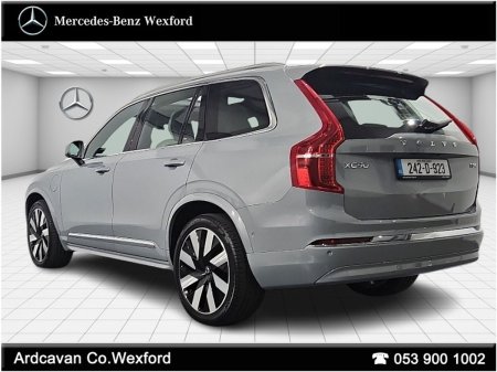2024 Volvo XC90 - photo 3