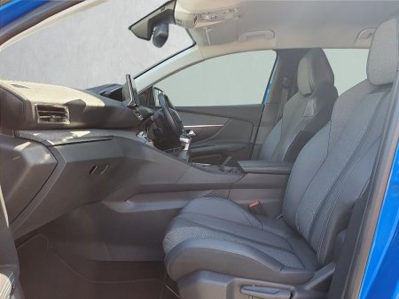 2021 Peugeot 3008 - photo 6