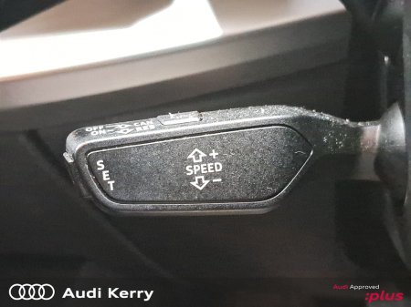 2021 Audi A3 - photo 19