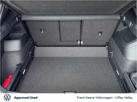 2026 Volkswagen Tiguan - photo 9