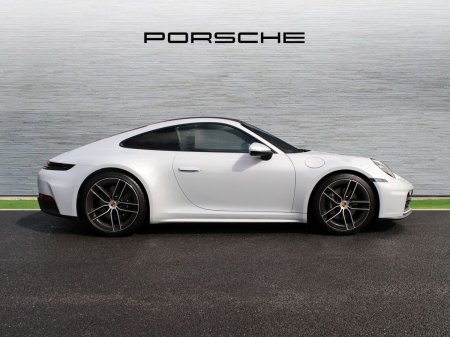2026 Porsche 911 - photo 4
