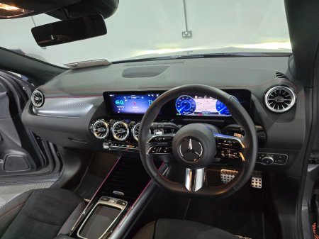 2024 Mercedes-Benz EQA - photo 7