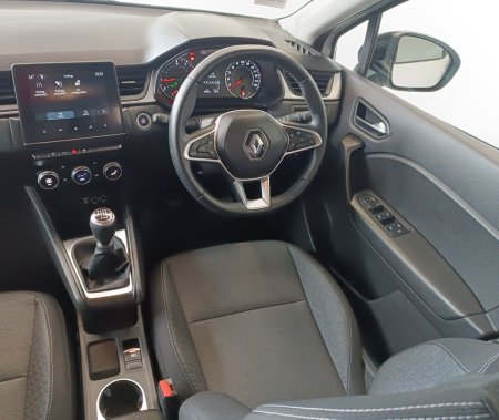 2023 Renault Captur - photo 8
