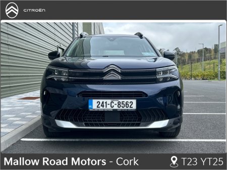 2024 Citroen C5 Aircross - photo 5