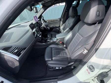 2019 BMW X3 - photo 56