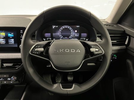 2026 Skoda Kamiq - photo 5