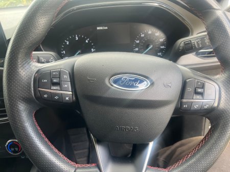 2021 Ford Focus - photo 11
