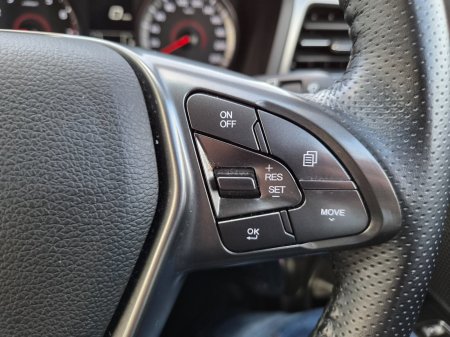 2022 SsangYong Tivoli - photo 22
