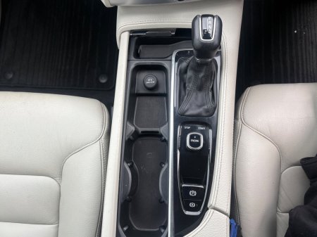 2017 Volvo XC90 - photo 35