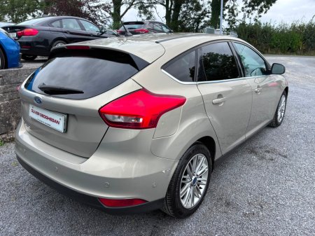 2017 Ford Focus - photo 3