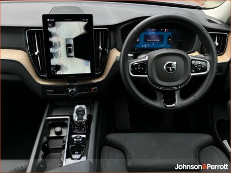 2025 Volvo XC60 - photo 2