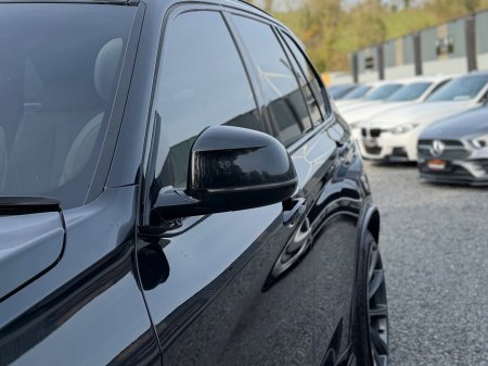 2017 BMW X5 - photo 17