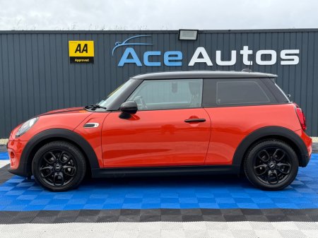 2018 Mini Cooper - photo 4