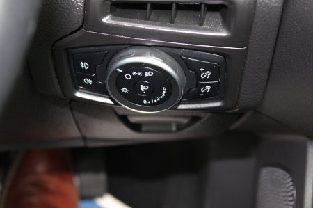 2018 Ford Focus - photo 25