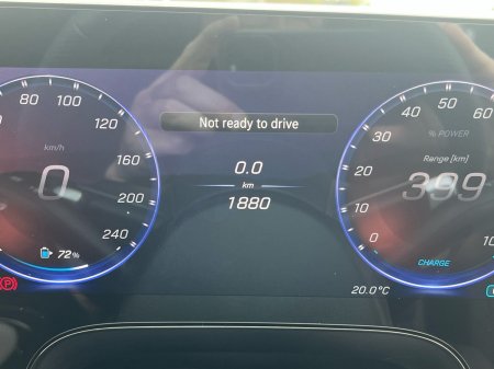 2026 Mercedes-Benz GLC - photo 8