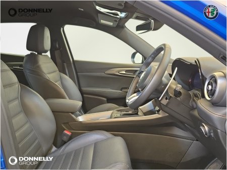 2026 Alfa Romeo Tonale - photo 3