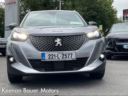 2022 Peugeot 2008 - photo 9